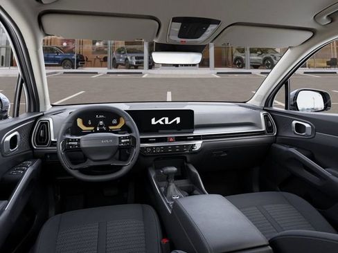 New 2026 Kia Sorento LX FWD image 15