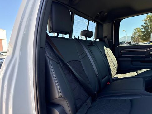 New 2026 RAM 2500 Power Wagon AWD/4WD image 22
