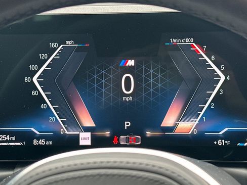 Used 2023 BMW M240i xDrive Coupe w/ Premium Package image 24