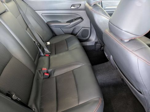 Used 2025 Nissan Altima 2.5 SR AWD/4WD image 29