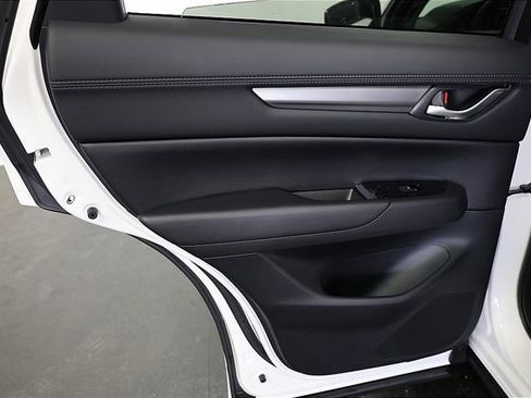 New 2025 MAZDA CX-5 AWD 2.5 S w/ Select Package image 17