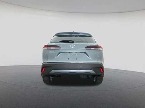 New 2026 Toyota Corolla Cross LE image 23