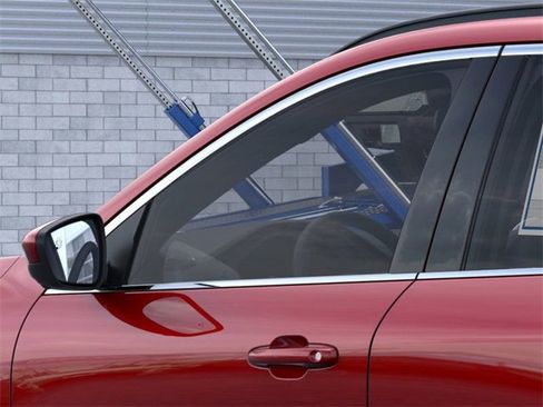 New 2026 Ford Escape Platinum w/ Premium Technology Package image 20