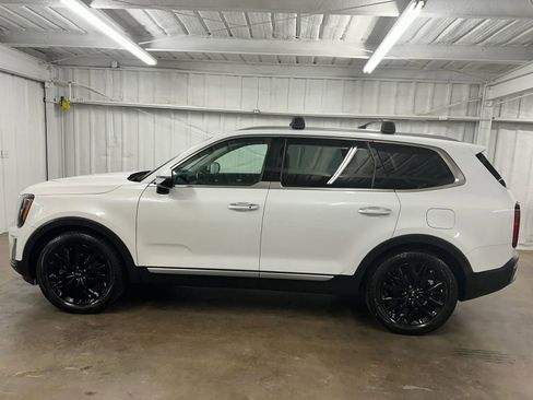 Used 2020 Kia Telluride SX AWD/4WD image 8