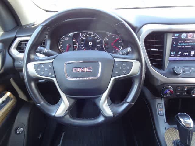 Used 2019 GMC Acadia Denali w/ Technology Package AWD/4WD image 19