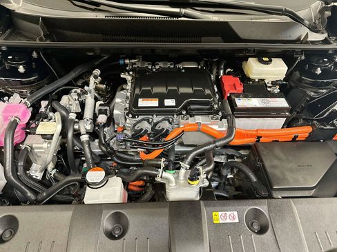 Used 2024 Toyota bZ4X AWD w/ Weather Package image 36