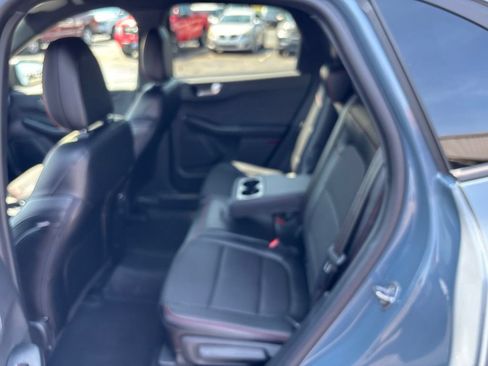 Used 2024 Ford Escape ST-Line w/ Tech Pack #1 AWD/4WD image 28