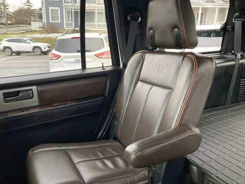 Used 2017 Ford Expedition King Ranch image 17