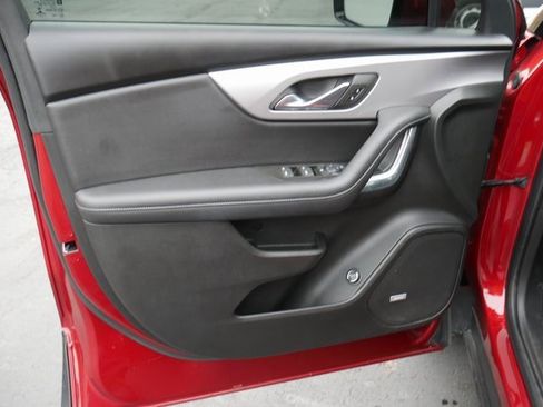 Used 2022 Chevrolet Blazer LT w/ Sound & Technology Package image 14