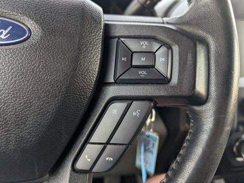 Used 2019 Ford F150 XLT w/ Equipment Group 301A Mid image 14