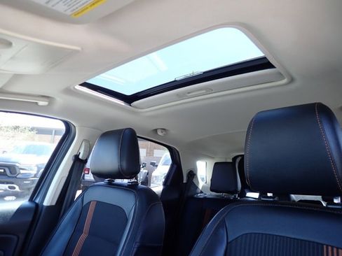 Used 2018 Ford EcoSport SES AWD/4WD image 13