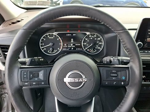 Used 2023 Nissan Rogue SV w/ SV Premium B Package AWD/4WD image 20