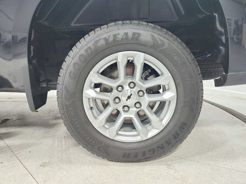 Used 2024 Chevrolet Silverado 1500 RST w/ Convenience Package II AWD/4WD image 49