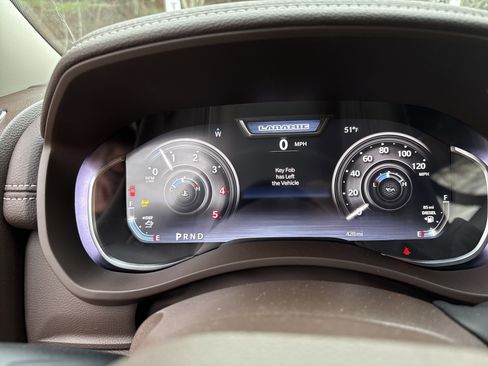 New 2026 RAM 3500 Laramie w/ Max Tow Package image 33