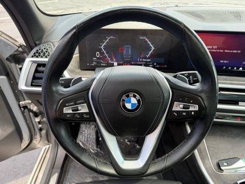 Used 2024 BMW X5 xDrive40i AWD/4WD image 23