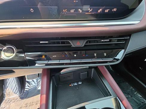 New 2026 Buick Envision Sport Touring AWD/4WD image 29