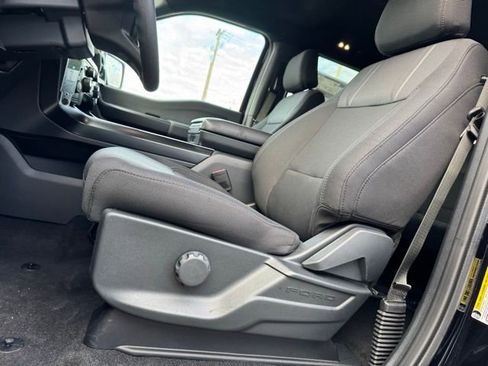 New 2026 Ford F150 STX AWD/4WD image 8