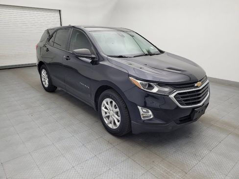 Used 2021 Chevrolet Equinox LS w/ LS Convenience Package image 11