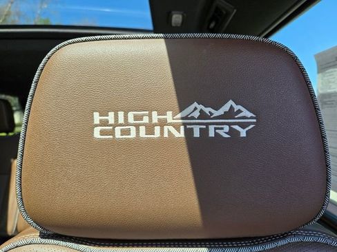 Used 2023 Chevrolet Tahoe High Country AWD/4WD image 19
