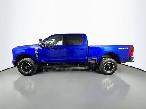 New 2026 Ford F250 Platinum image 6