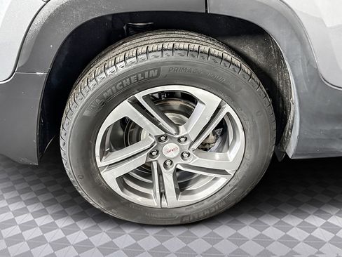 Used 2020 GMC Terrain SLT w/ Preferred Package image 39