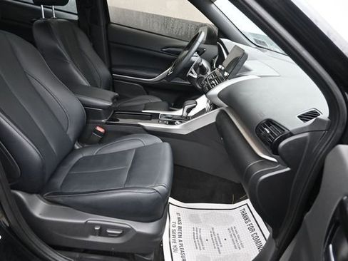 Used 2023 Mitsubishi Eclipse Cross SE AWD/4WD image 8