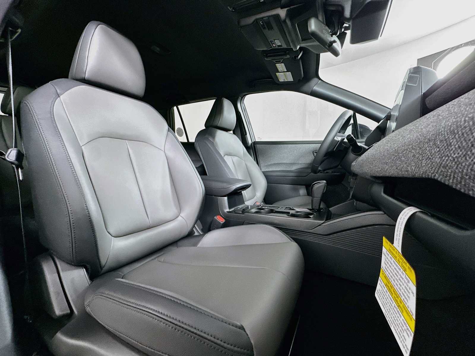New 2026 Subaru Outback Premium AWD/4WD image 25