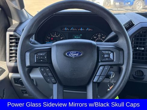 Used 2017 Ford F150 XL w/ XL Power Equipment Group image 13