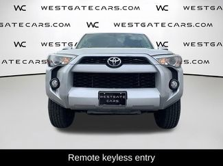 Used 2018 Toyota 4Runner SR5 Premium video 2
