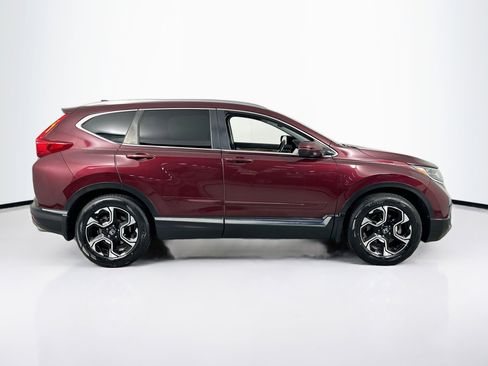 Used 2019 Honda CR-V Touring image 4