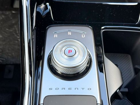 New 2026 Kia Sorento SX Prestige AWD/4WD image 32