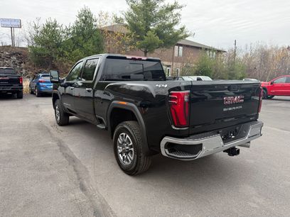 New 2026 GMC Sierra 2500 SLT w/ Max Trailering Package