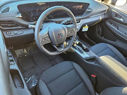 New 2026 Buick Envista Preferred w/ Convenience I Package image 3
