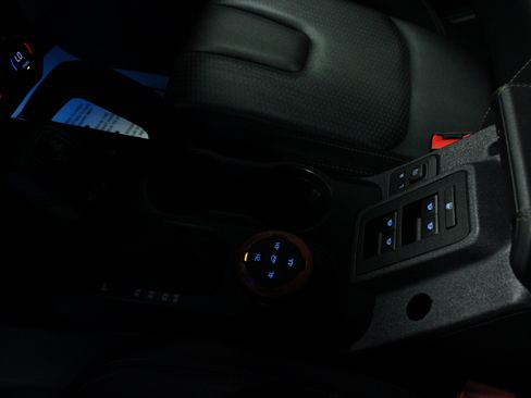 Used 2024 Ford Bronco Raptor w/ Interior Carbon Fiber Pack 6 AWD/4WD image 24