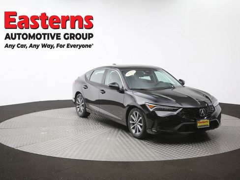 Used 2024 Acura Integra FWD image 52