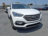 Used 2017 Hyundai Santa Fe Sport image 2