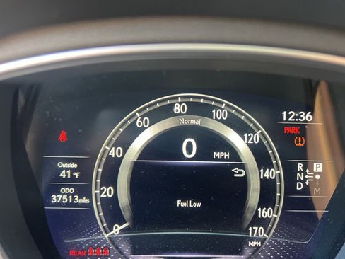 Used 2021 Lexus LS 500 w/ Accessory Package (Z2) image 10