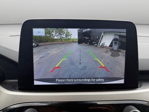 Used 2020 Ford Escape SEL FWD image 26