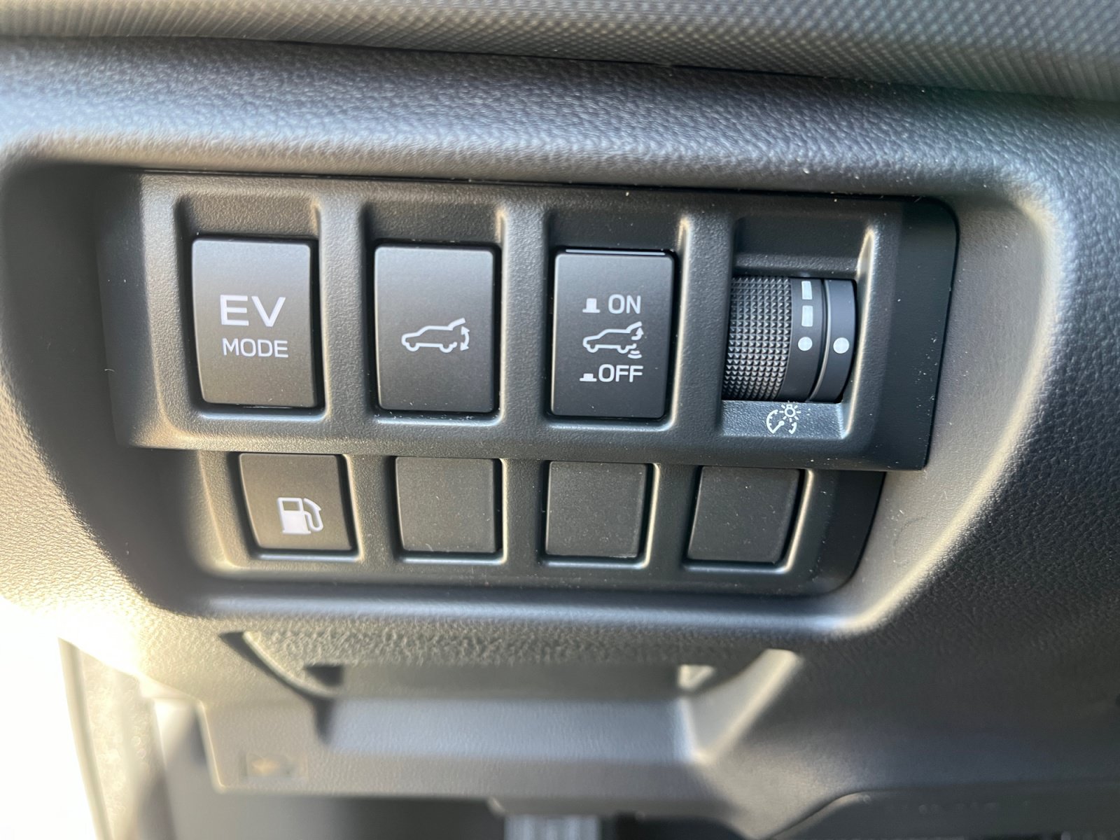 New 2026 Subaru Forester Touring AWD/4WD image 12