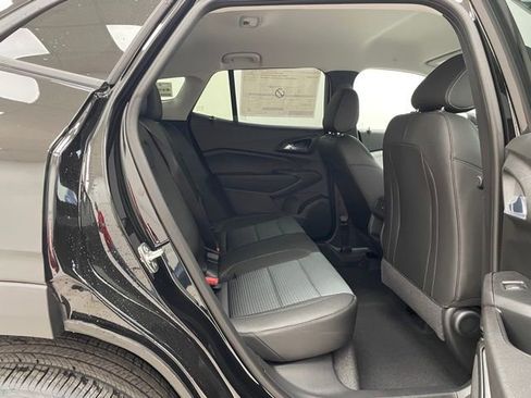 New 2026 Chevrolet Trax LT FWD image 13