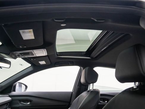 Certified 2024 Honda Accord Sport image 17