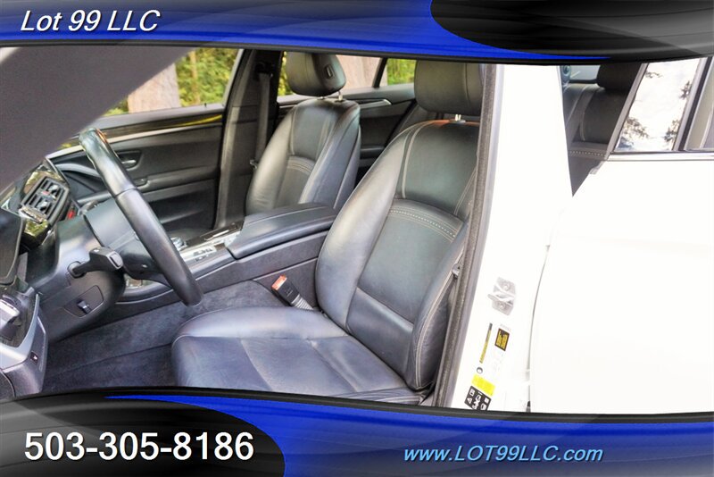 Used 2015 BMW 528i xDrive Sedan AWD/4WD image 14