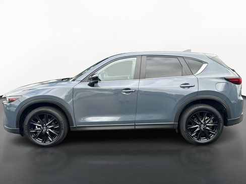 Used 2025 MAZDA CX-5 Carbon Edition AWD/4WD image 6