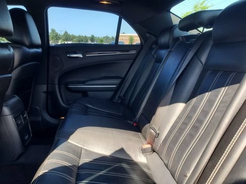 Used 2017 Chrysler 300 S AWD/4WD image 28