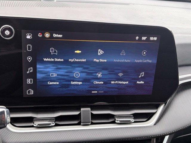 Used 2026 Chevrolet Equinox LT w/ Convenience Package II AWD/4WD image 21