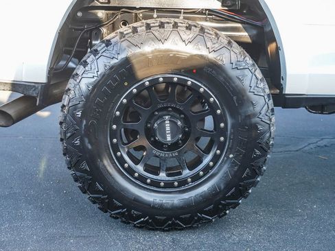 Used 2022 RAM 2500 Limited image 14