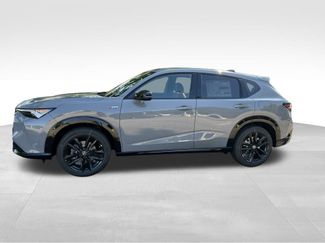 New 2025 Acura ADX A-Spec video 2