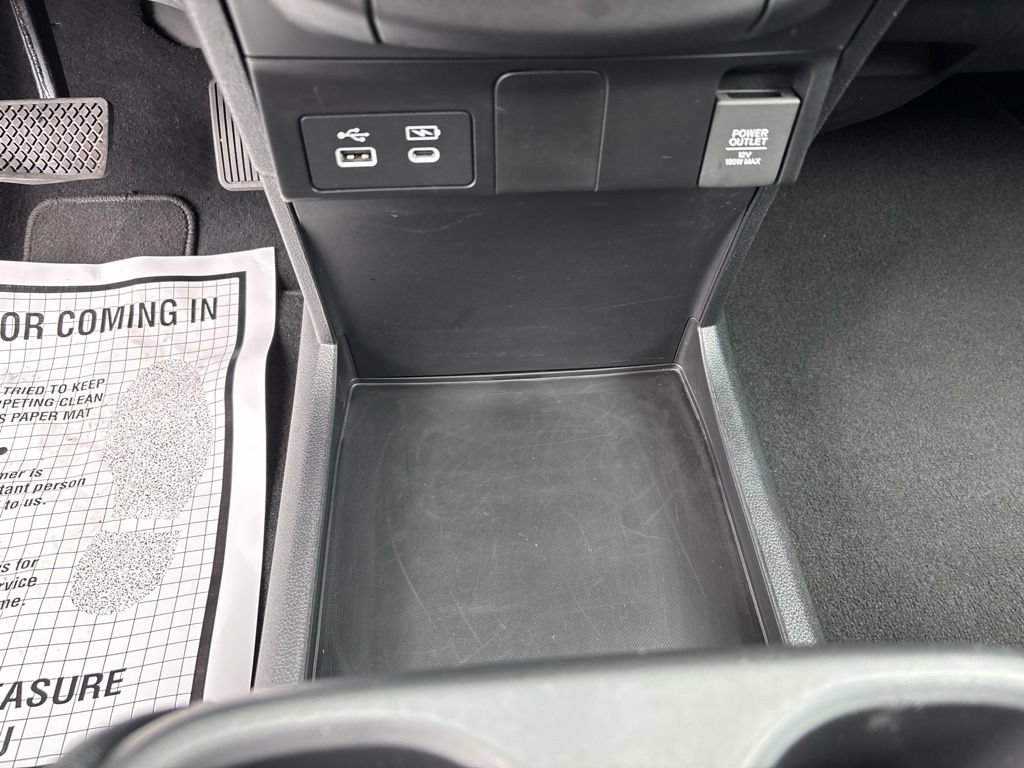 Used 2026 Honda Odyssey Sport-L image 20