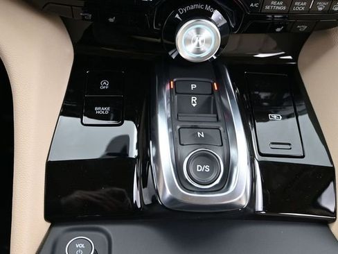 New 2026 Acura MDX FWD image 12