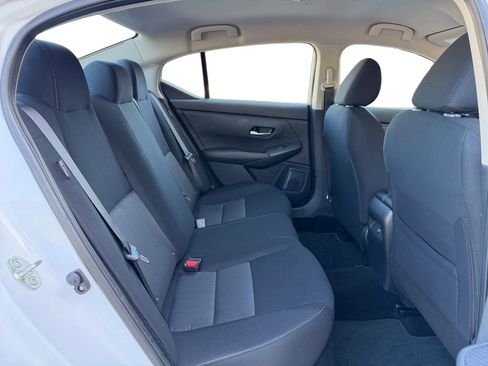 Used 2023 Nissan Sentra SV FWD image 20